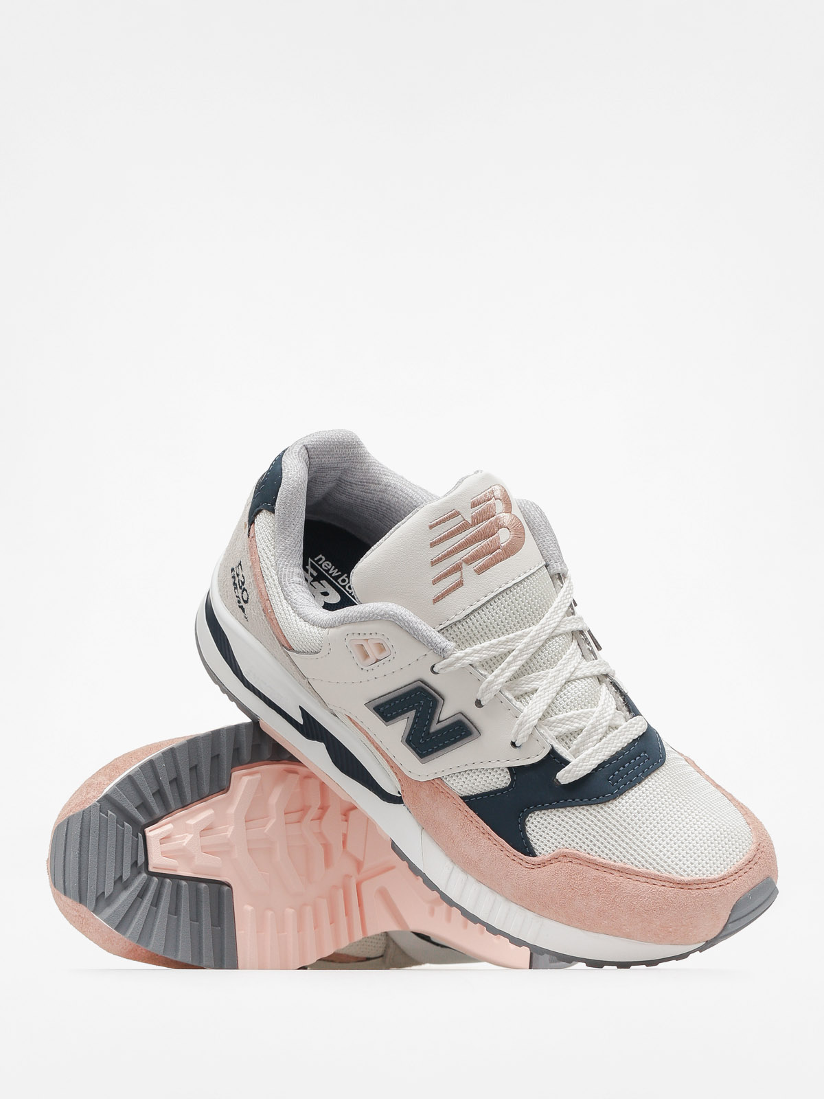Buty New Balance 530 Wmn (sc)