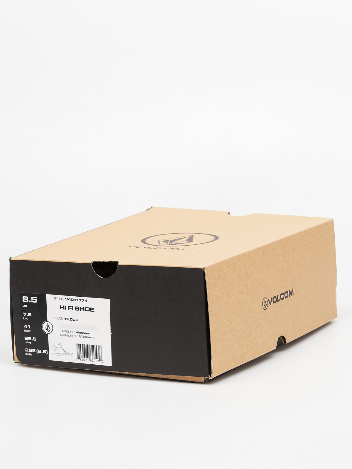 Buty Volcom Hi Fi (clo)