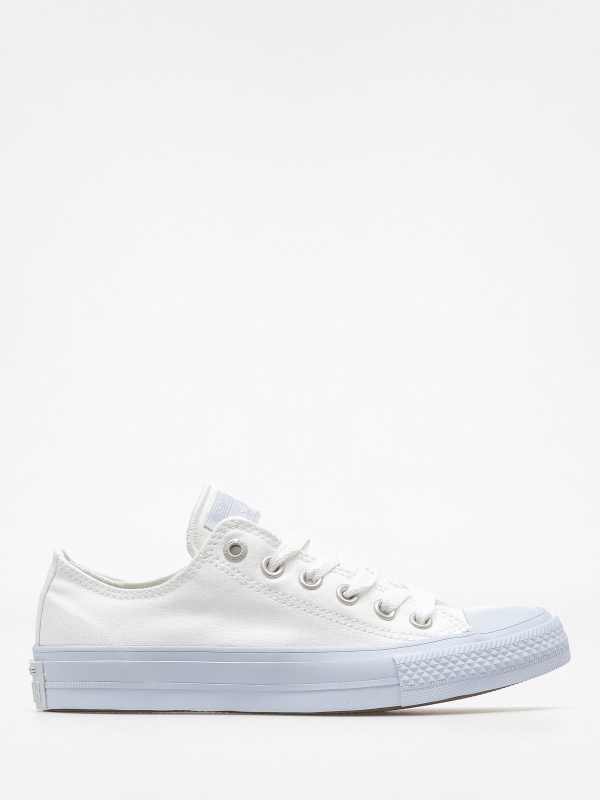 Trampki Converse Chuck Taylor All Star II Ox (white/porpoise/porpoise)