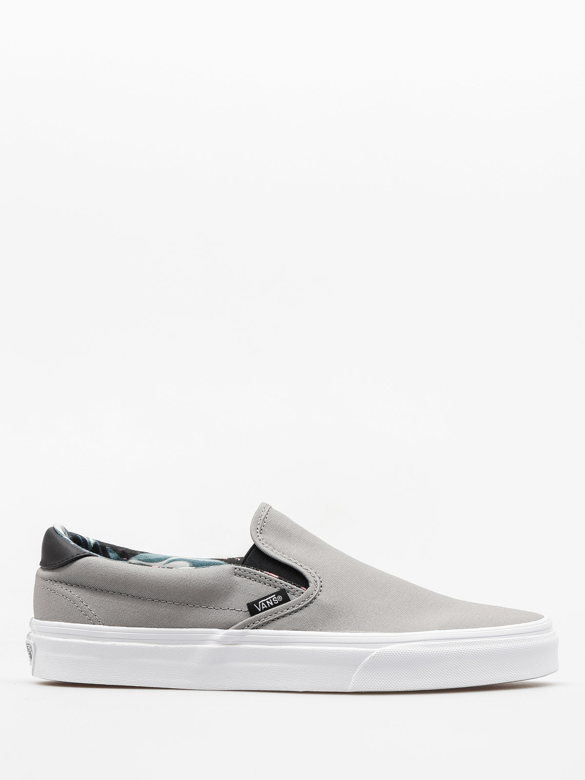 Buty Vans Slip On 59 (c and l/dolphins/wild dove)