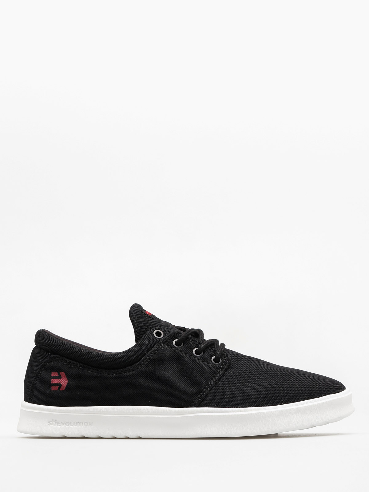 Buty Etnies Barrage SC (black)