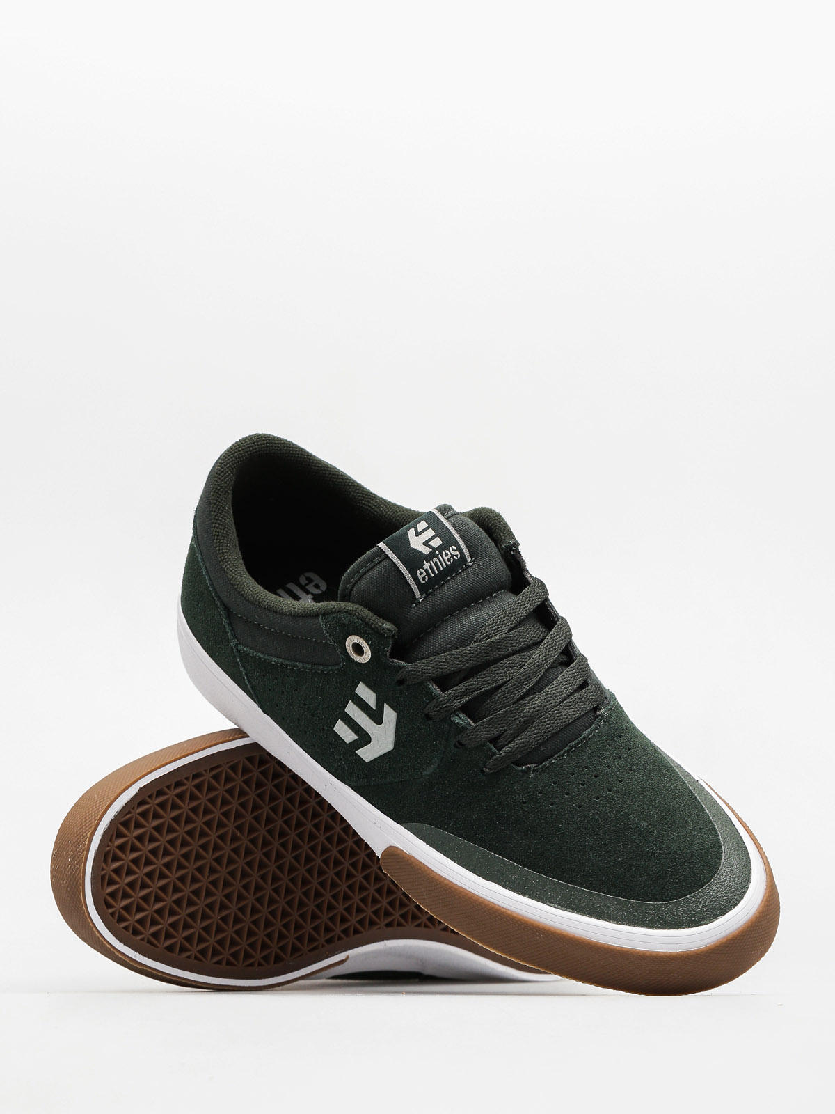 Etnies marana vulc green on sale