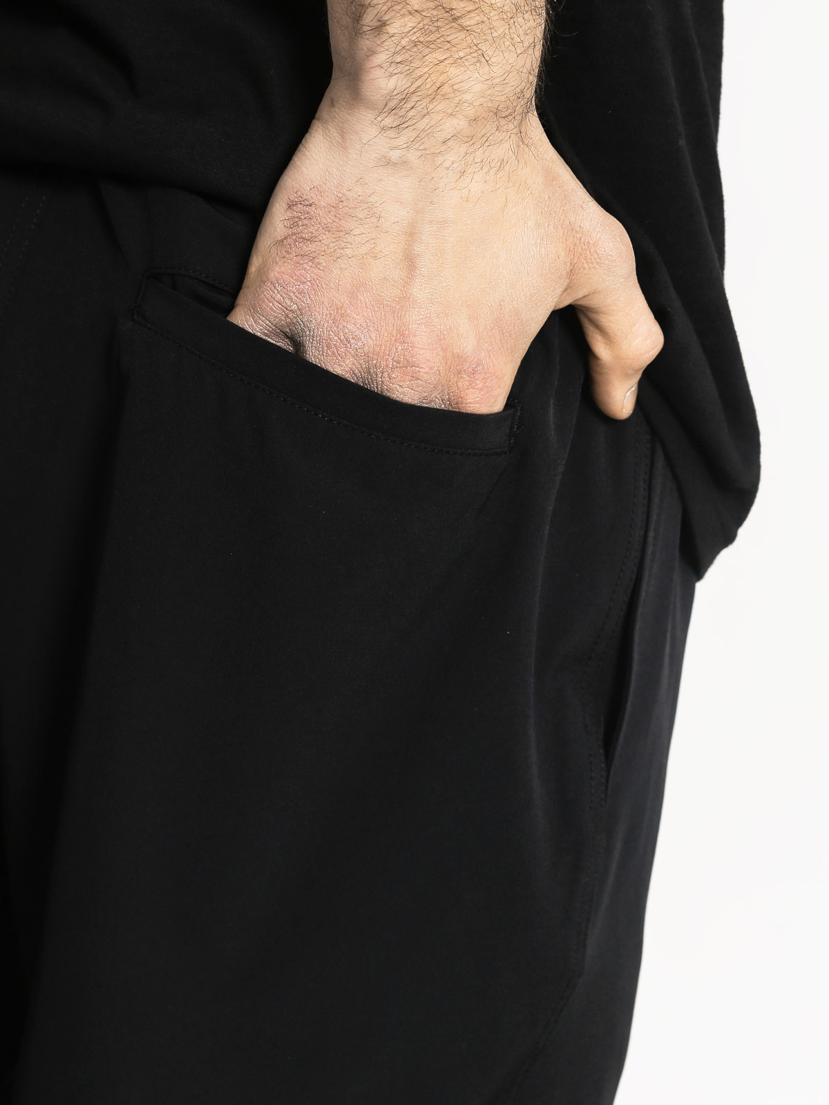 Szorty Etnies Scout Volley (black)