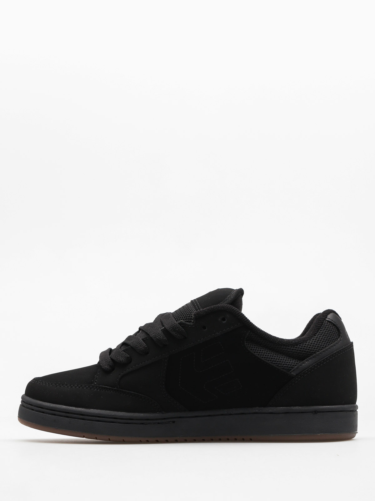 Buty Etnies Swivel (black/black/gum)