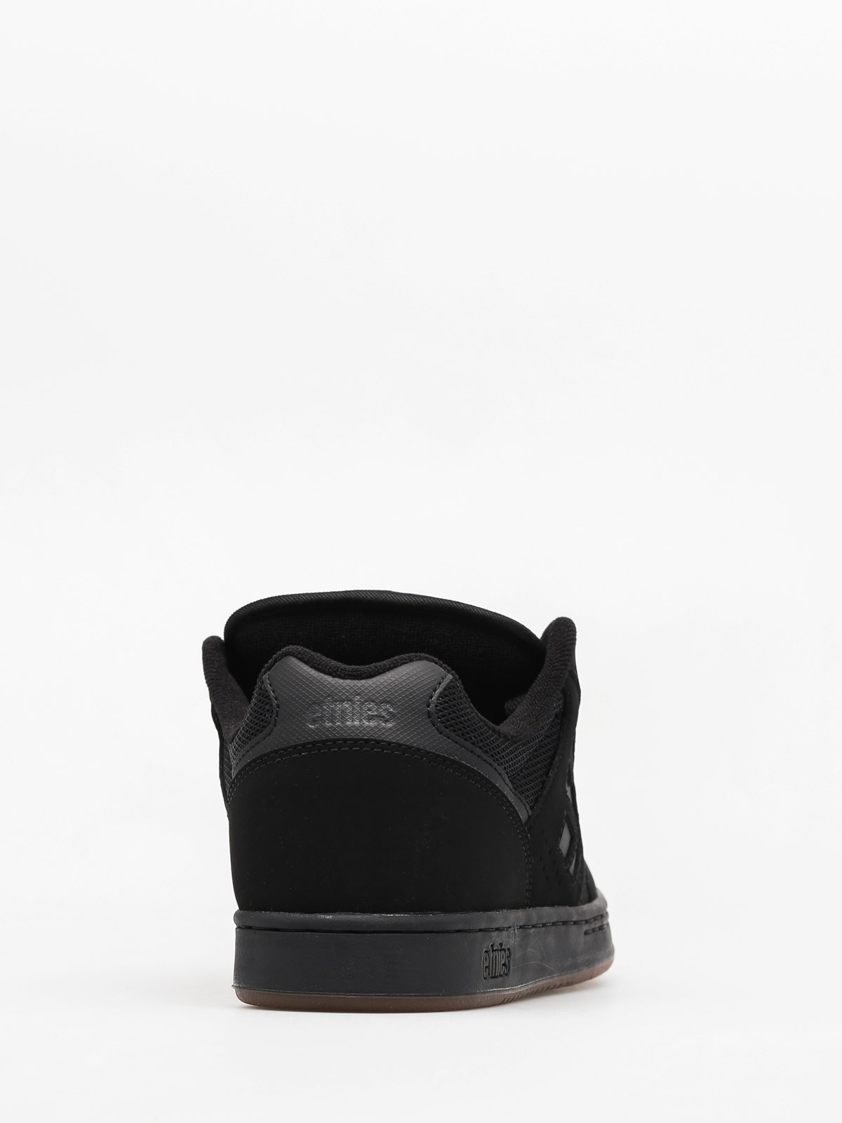 Buty Etnies Swivel (black/black/gum)