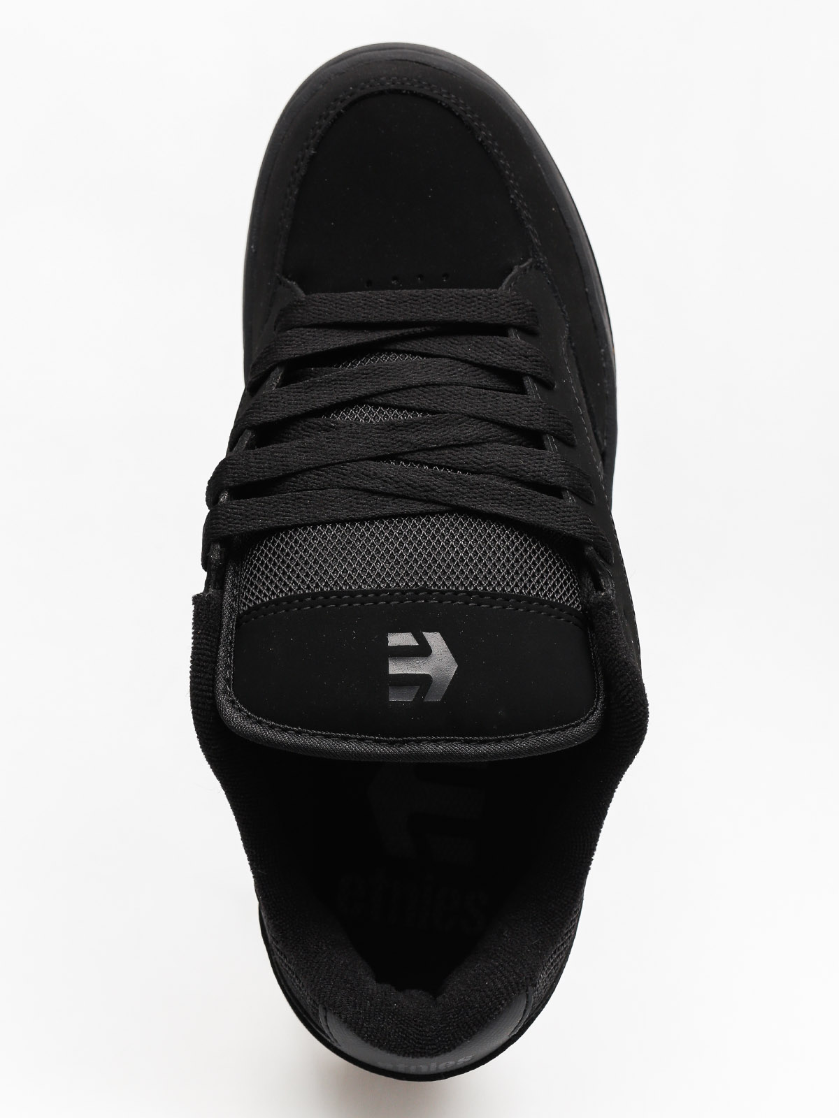 Buty Etnies Swivel (black/black/gum)