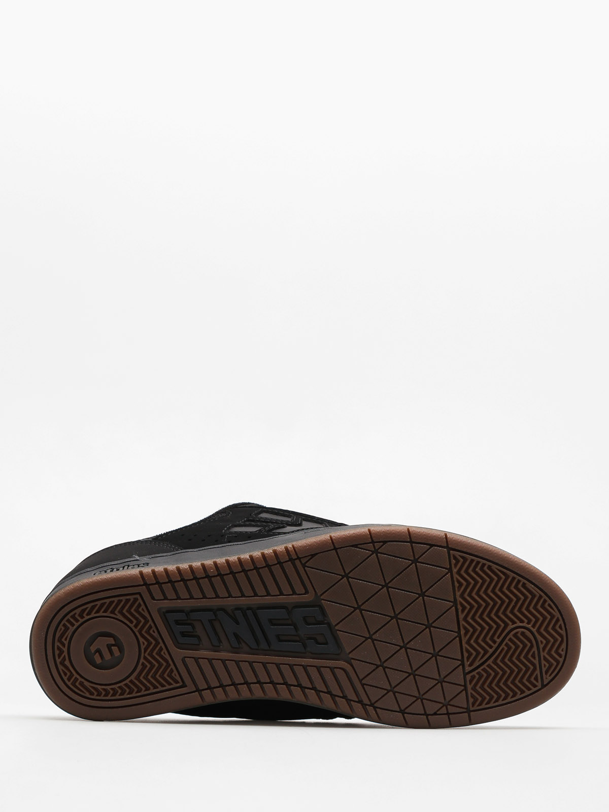 Buty Etnies Swivel (black/black/gum)