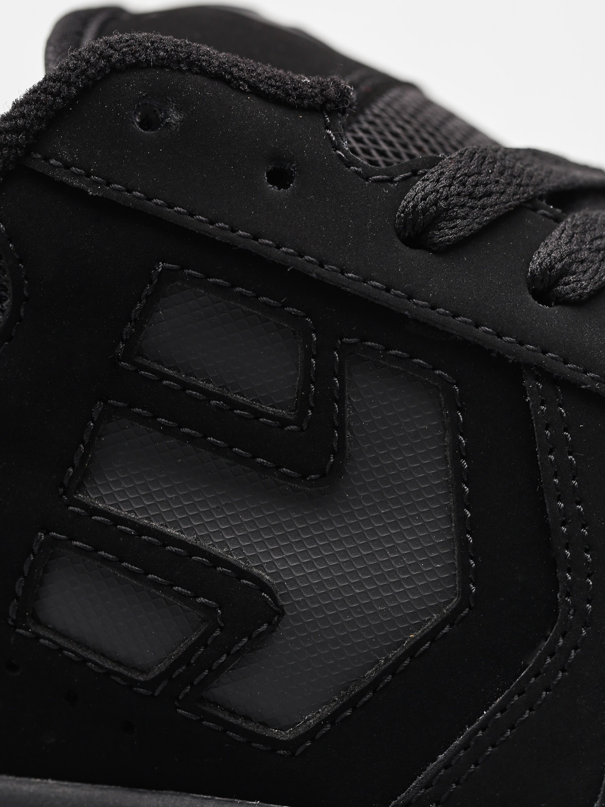 Buty Etnies Swivel (black/black/gum)