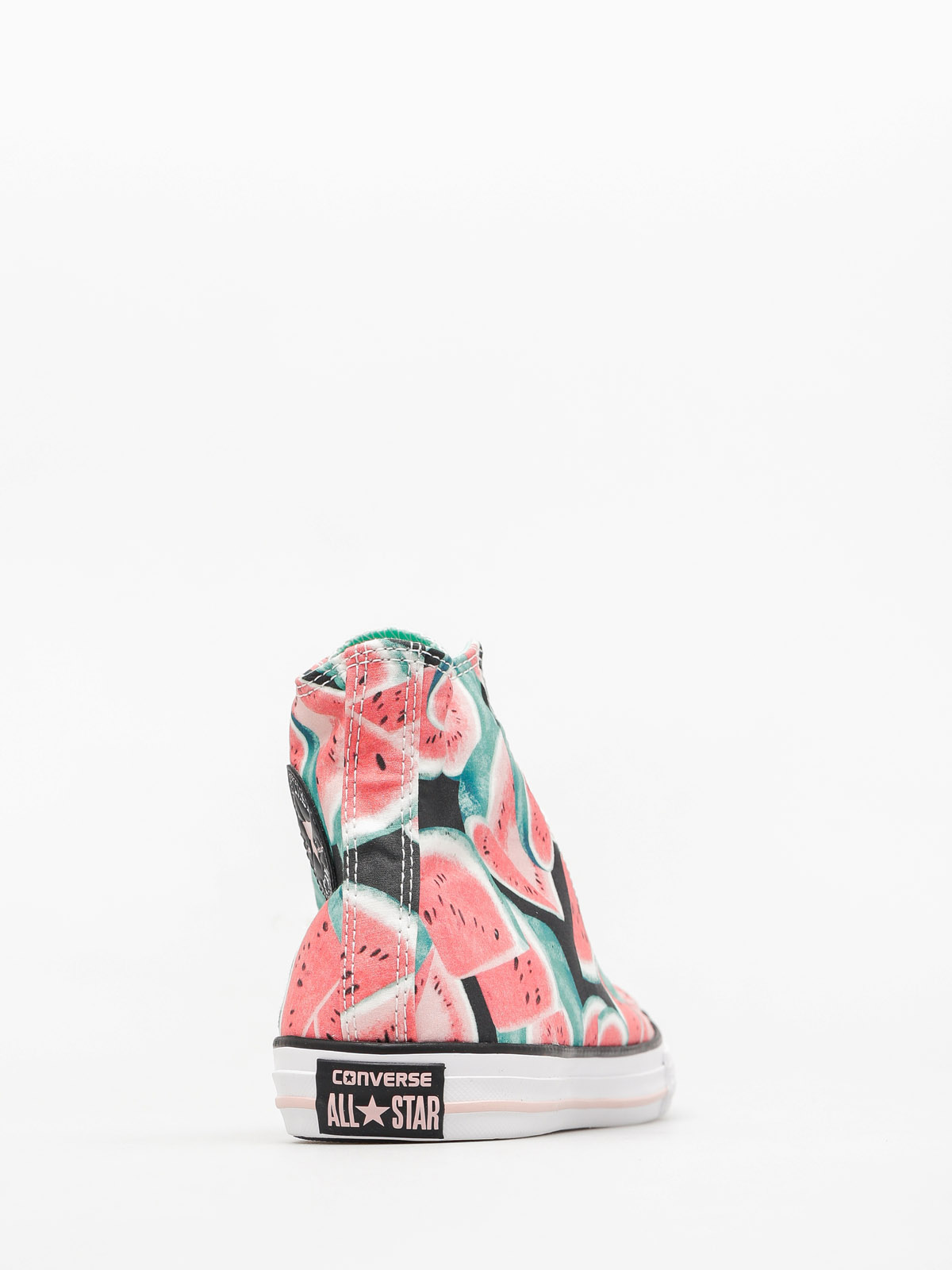 Trampki Converse Chuck Taylor All Star Hi (vapor pink/green)