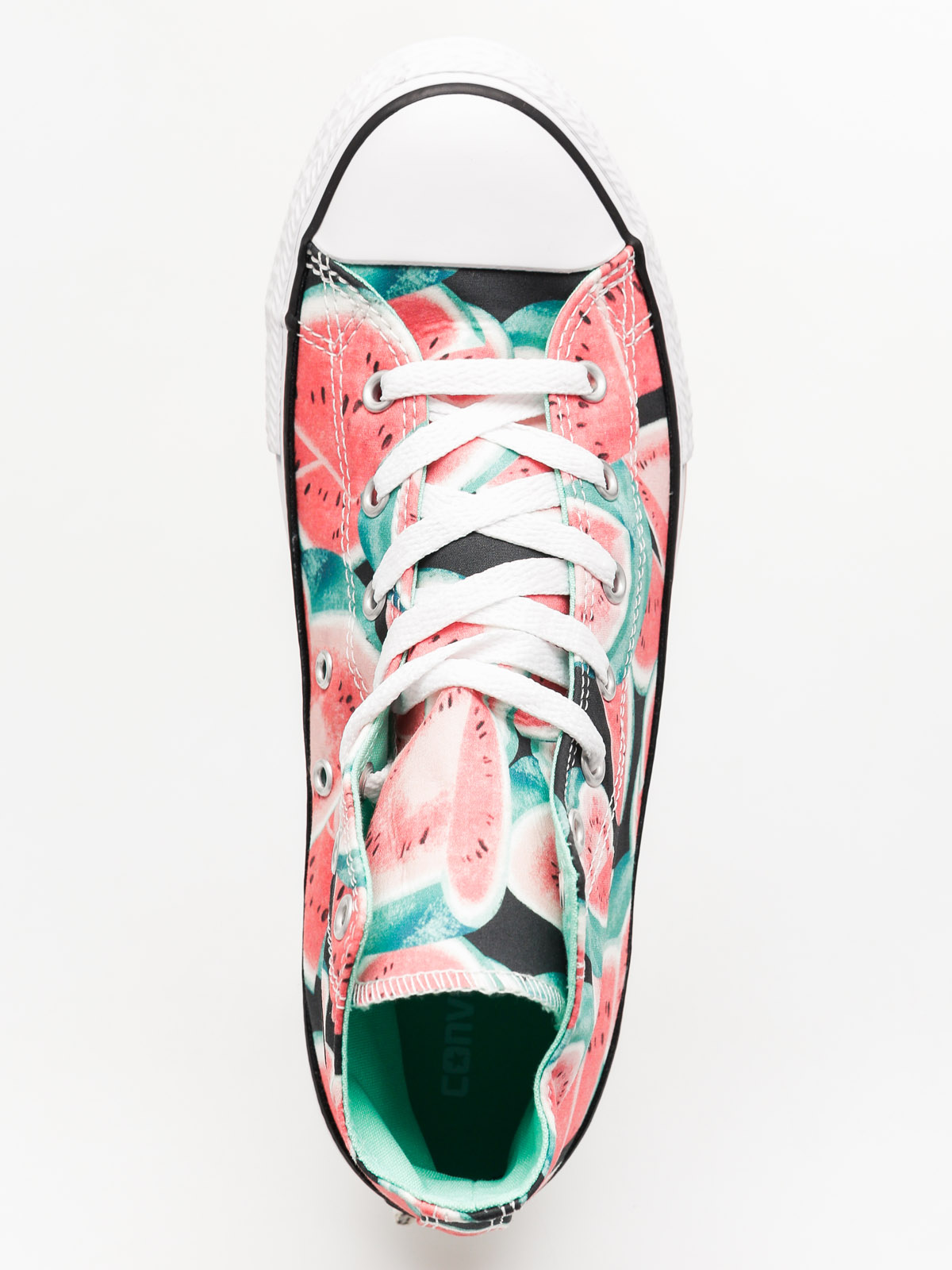 Trampki Converse Chuck Taylor All Star Hi (vapor pink/green)