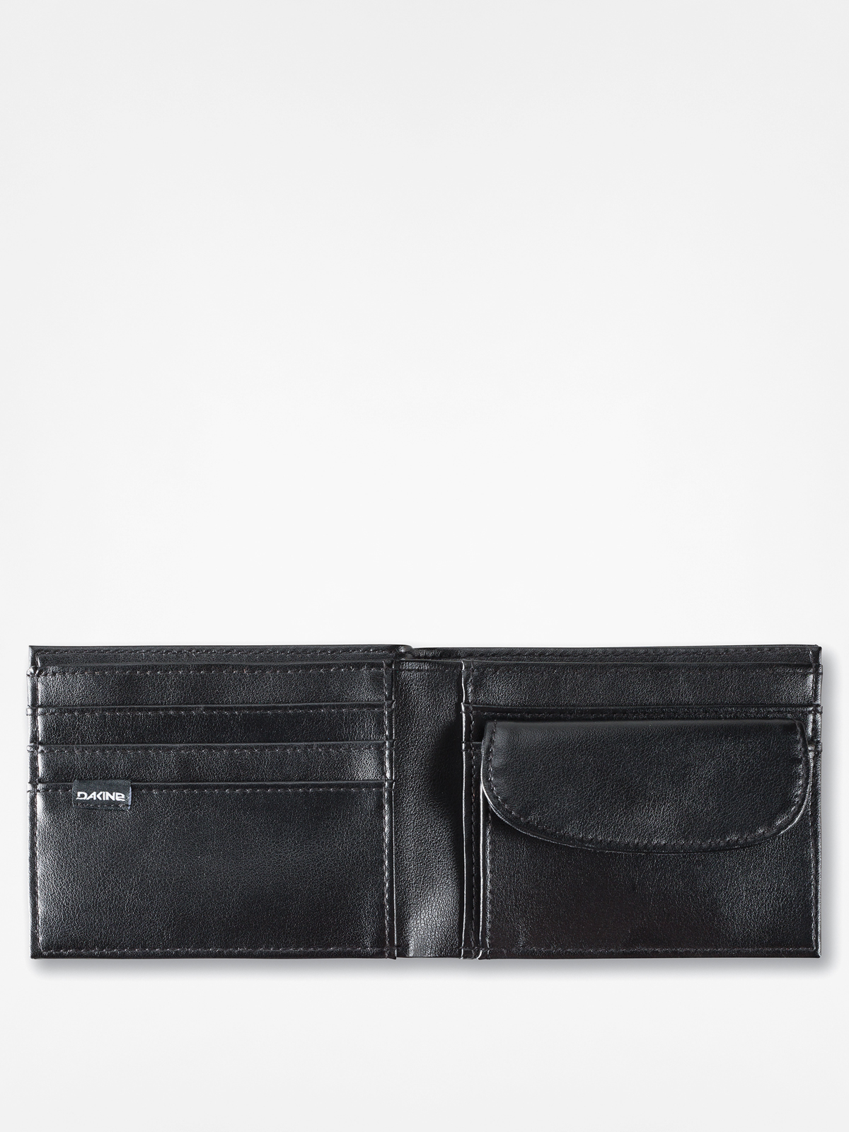 Portfel Dakine Archer Coin (black)