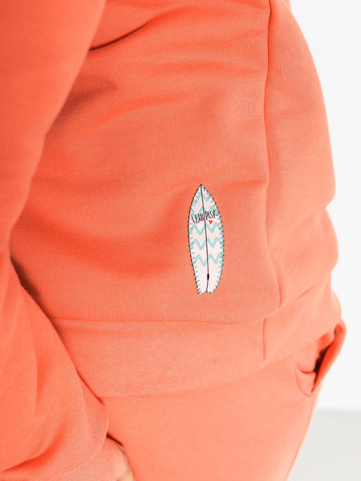 Bluza Femi Pleasure Mauii Wmn (crl)