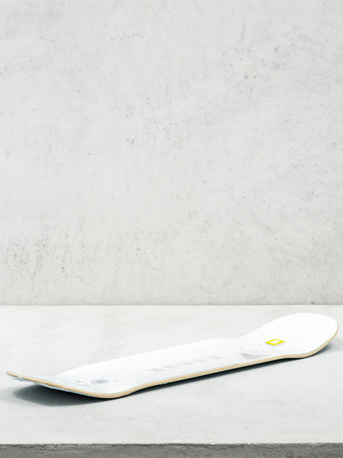 Deck Primitive Paul Rodriguez Rose (light blue)