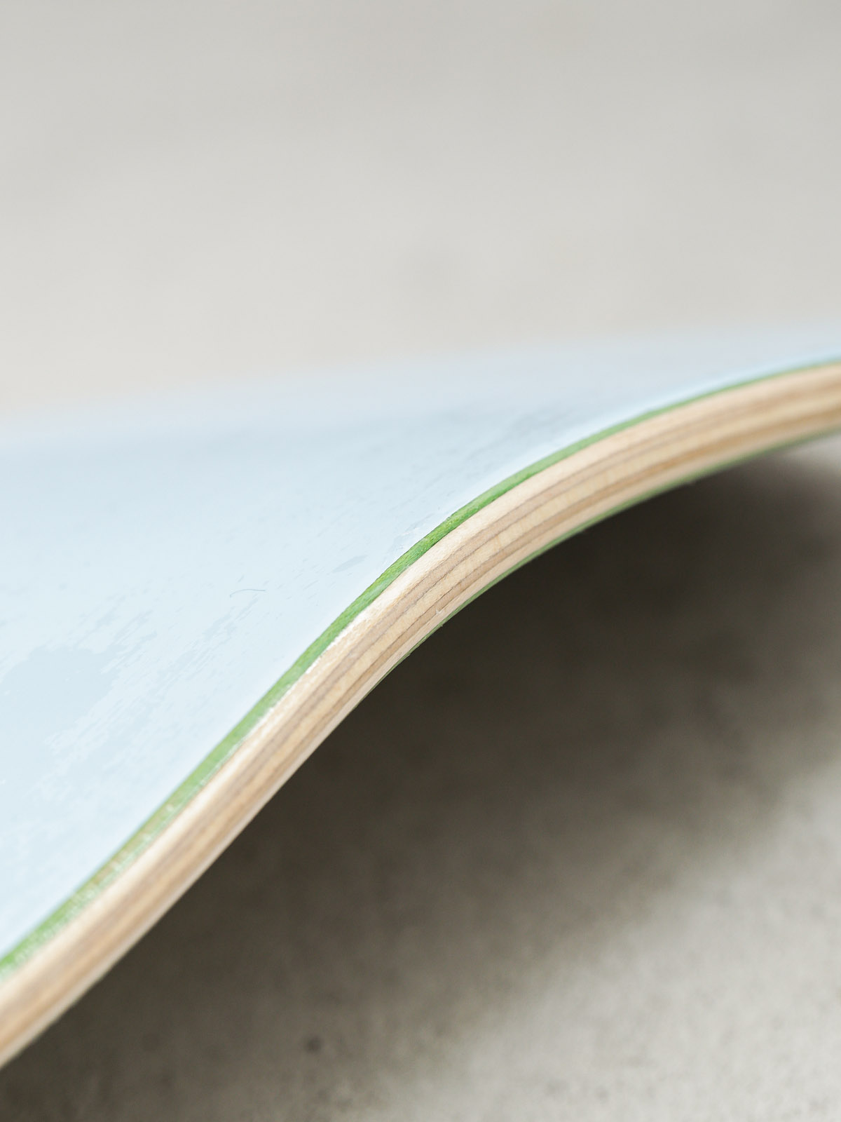 Deck Primitive Paul Rodriguez Rose (light blue)