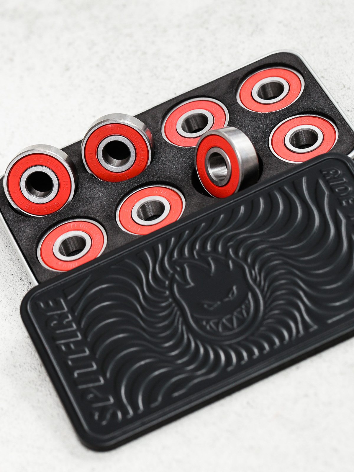 Łożyska Spitfire Burners (red)