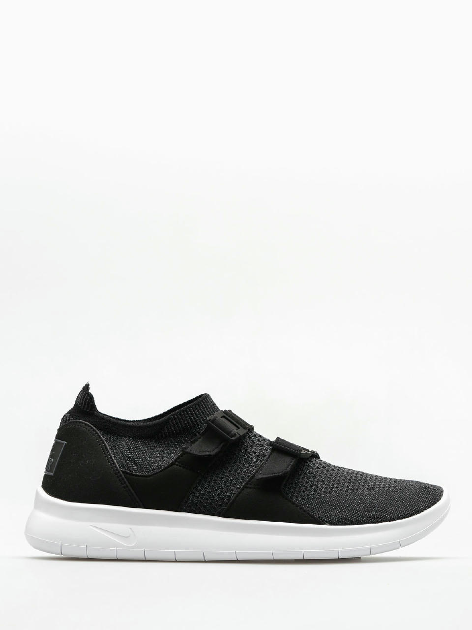 Buty Nike Air Sock Racer Flyknit (black/anthracite black white)