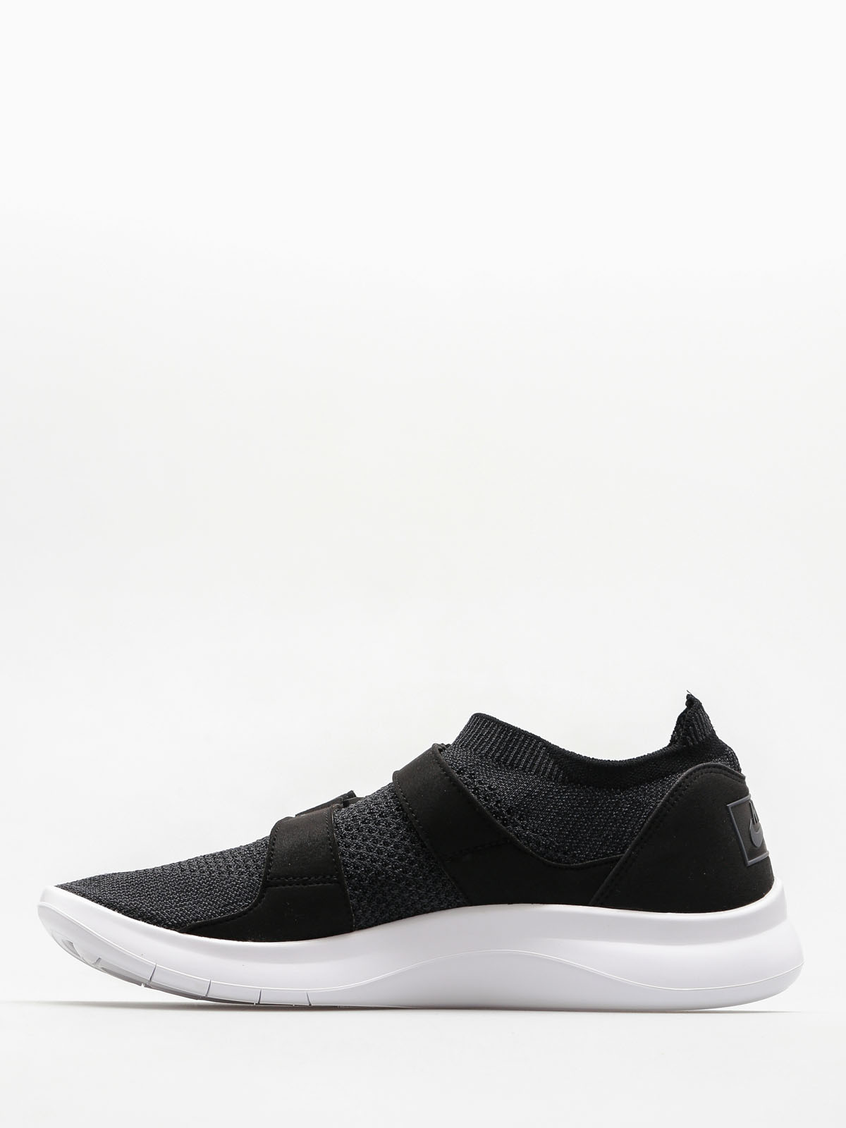 Buty Nike Air Sock Racer Flyknit (black/anthracite black white)