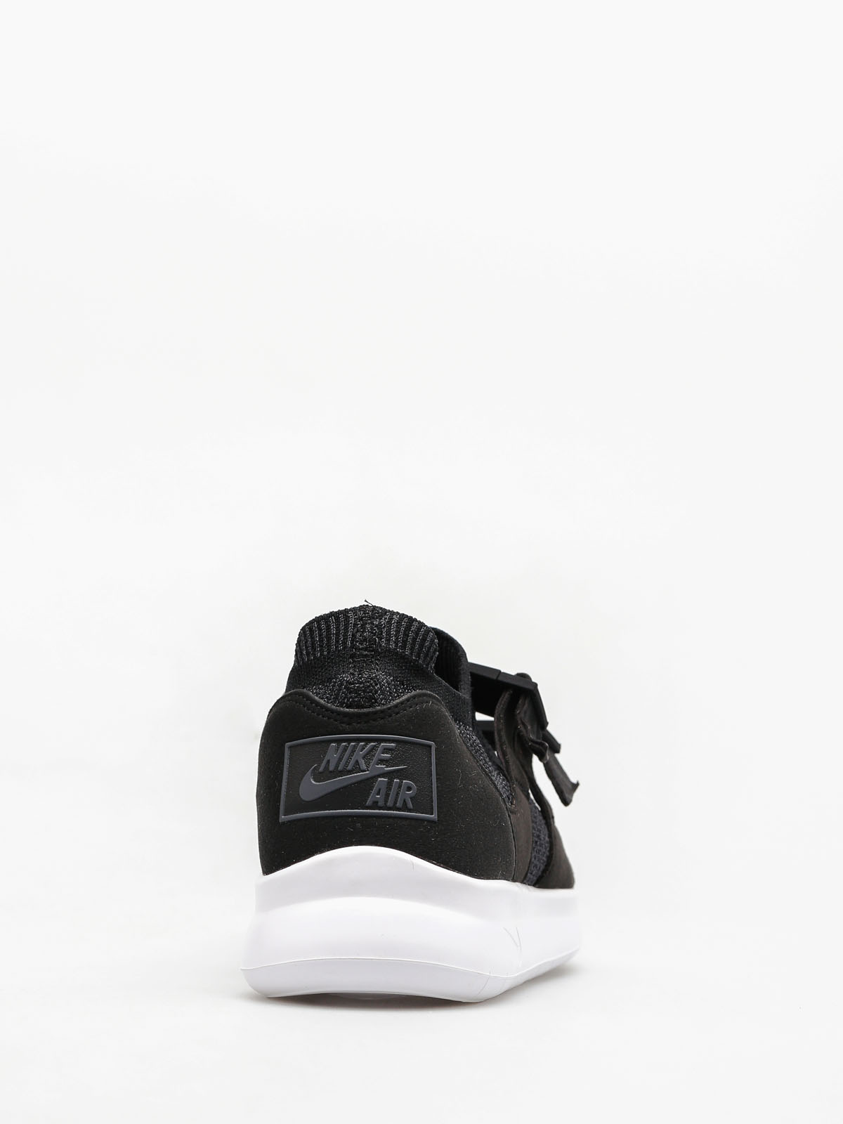 Buty Nike Air Sock Racer Flyknit (black/anthracite black white)