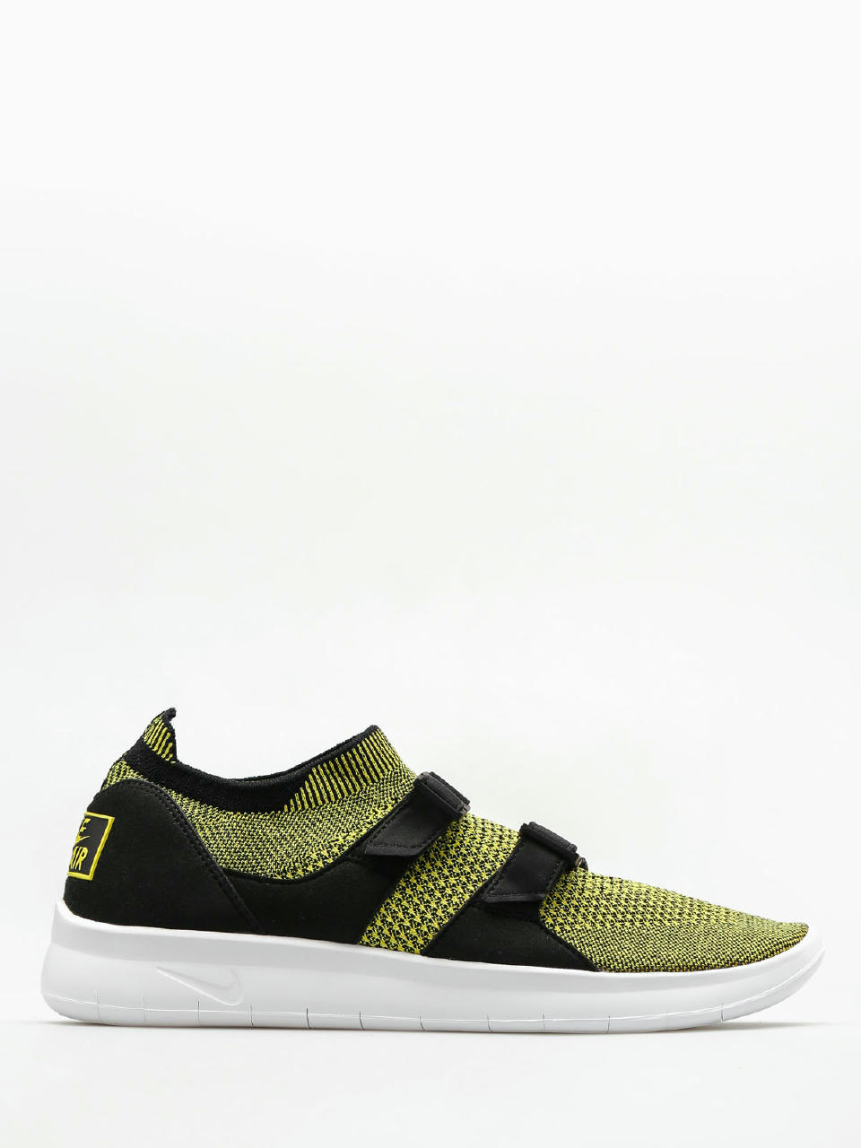 Buty Nike Air Sock Racer Flyknit (yellow strike/yellow strike)