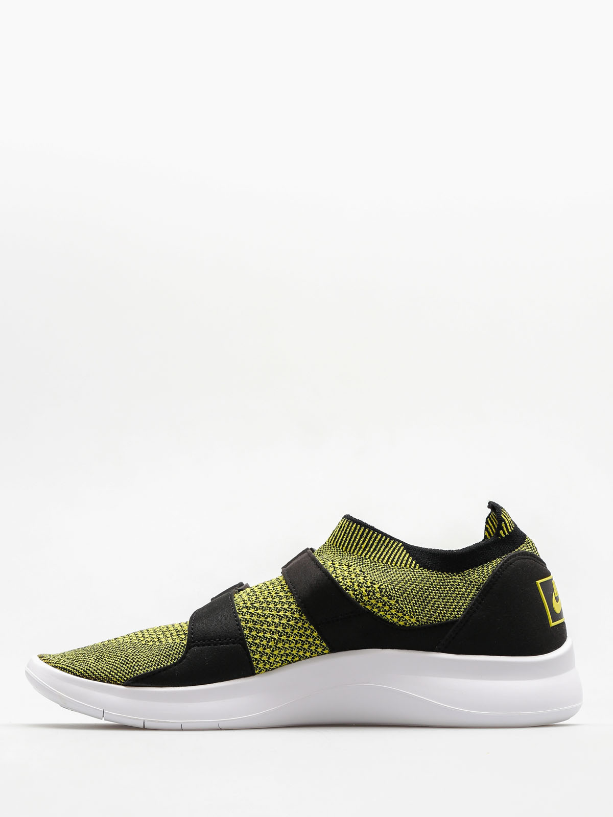 Buty Nike Air Sock Racer Flyknit (yellow strike/yellow strike)