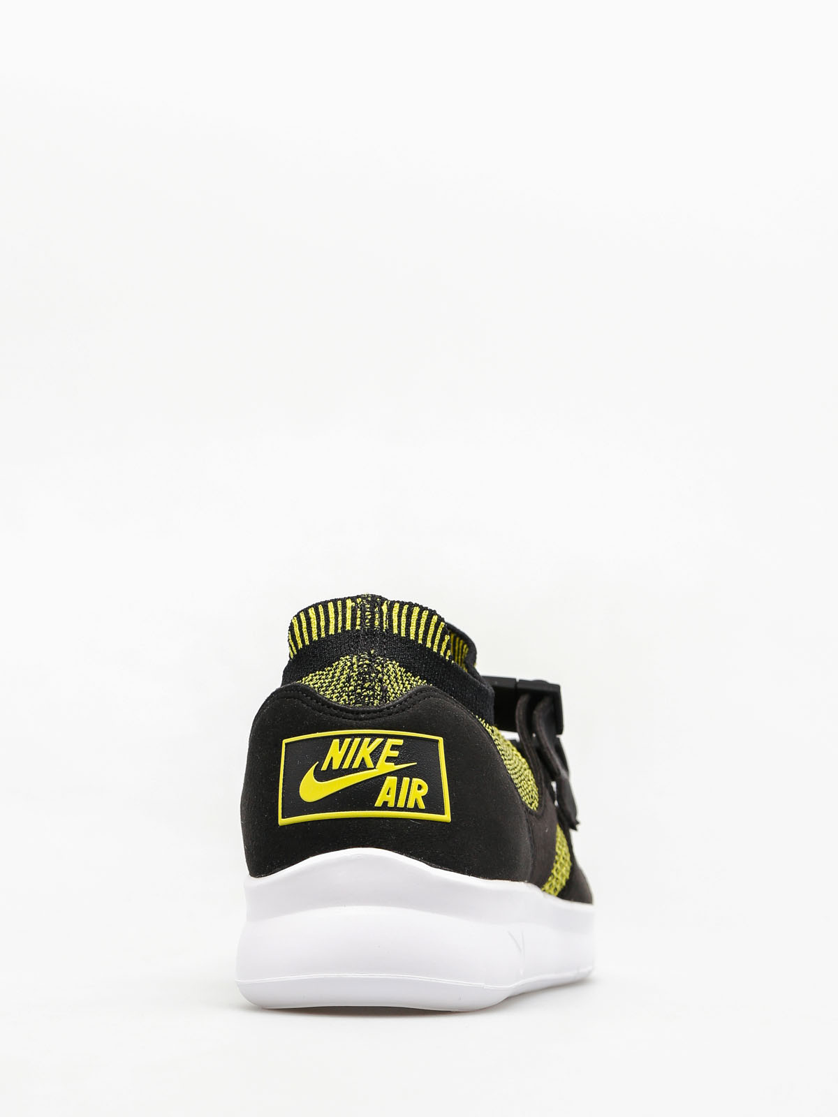 Buty Nike Air Sock Racer Flyknit (yellow strike/yellow strike)