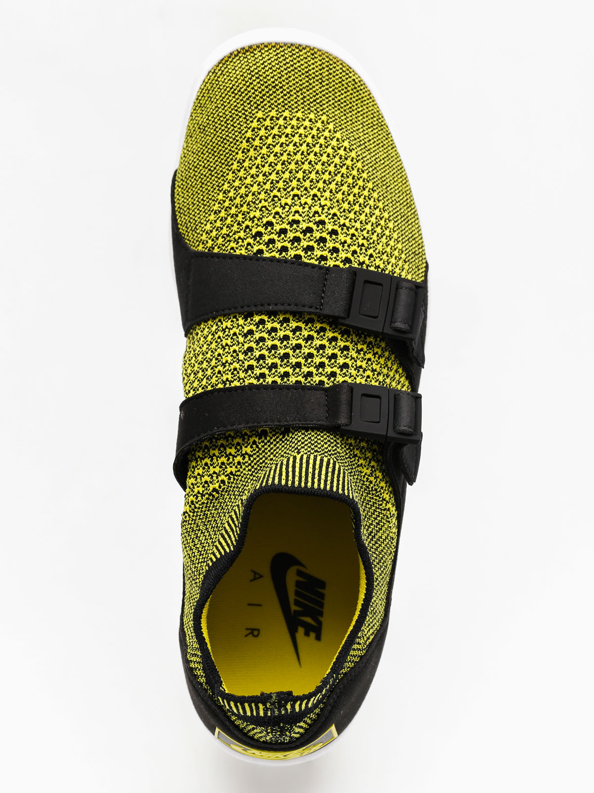 Buty Nike Air Sock Racer Flyknit (yellow strike/yellow strike)