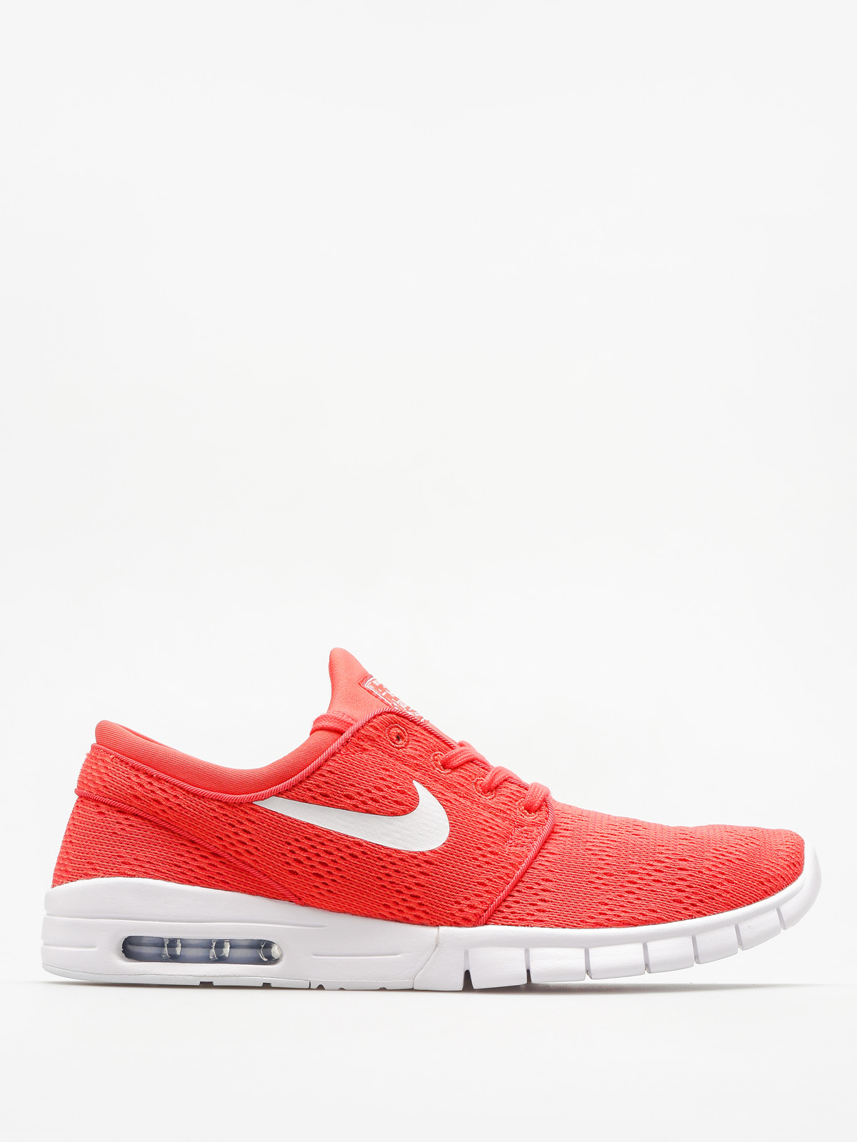 Buty Nike SB Stefan Janoski Max (track red/white)