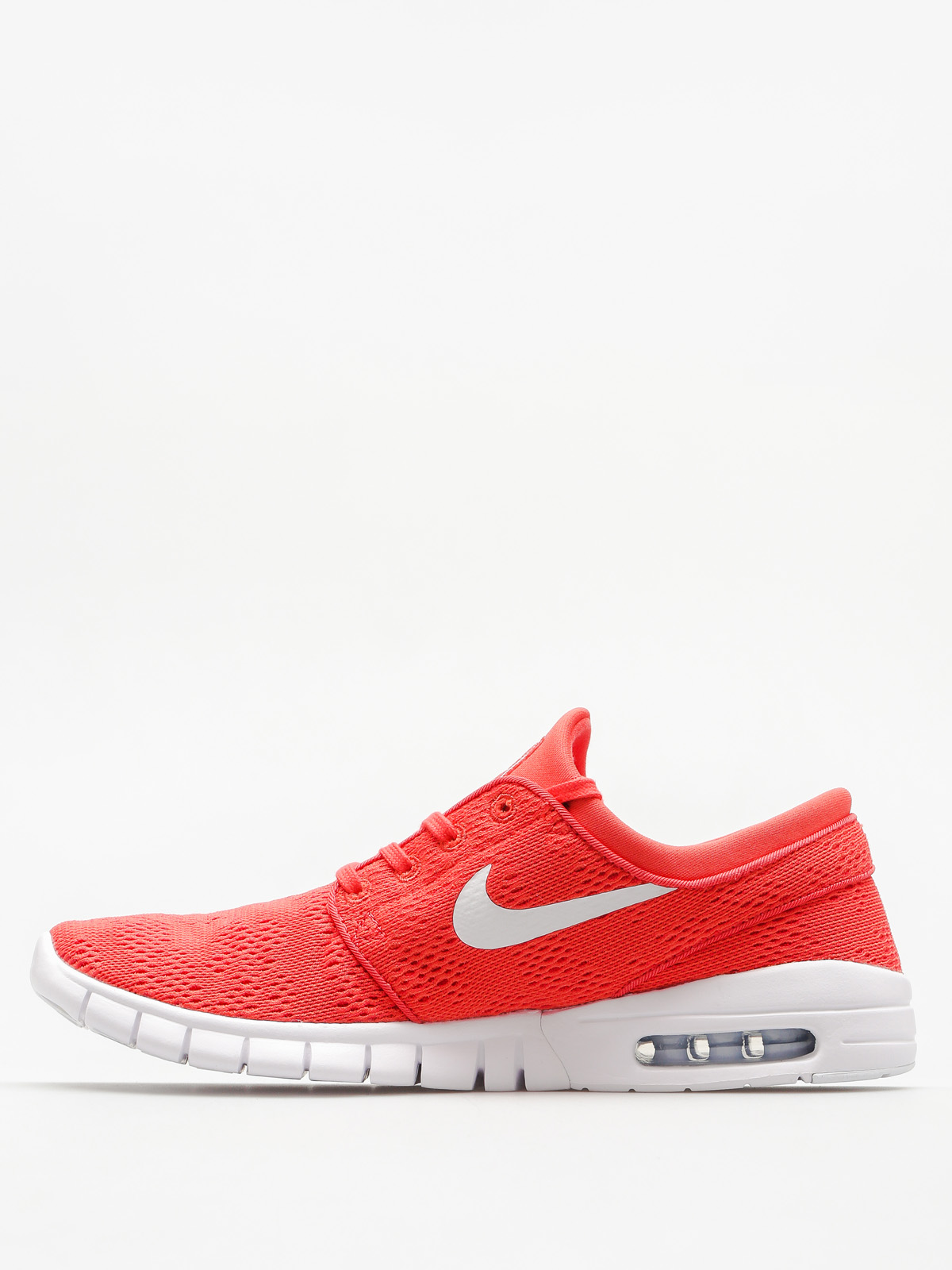 Buty Nike SB Stefan Janoski Max (track red/white)