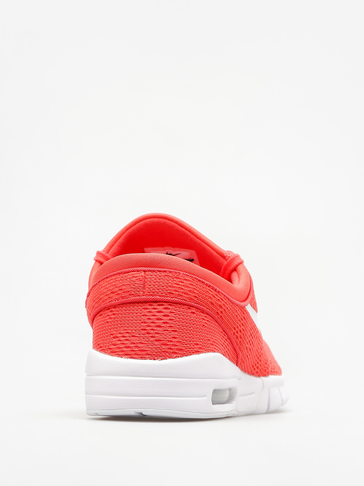 Buty Nike SB Stefan Janoski Max (track red/white)