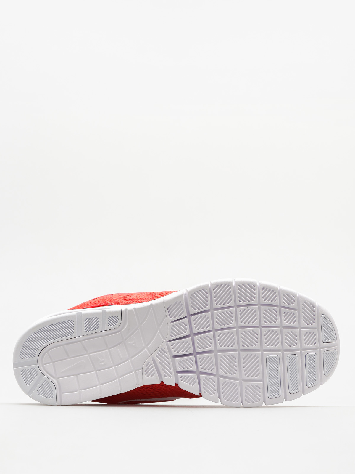 Buty Nike SB Stefan Janoski Max (track red/white)