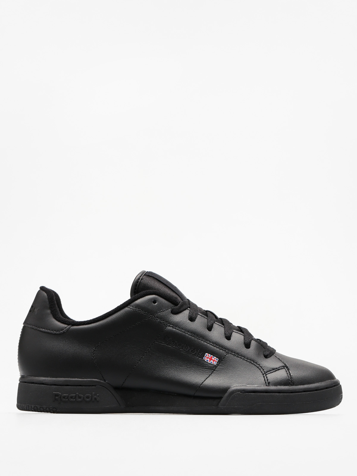 Buty Reebok Npc II (black)