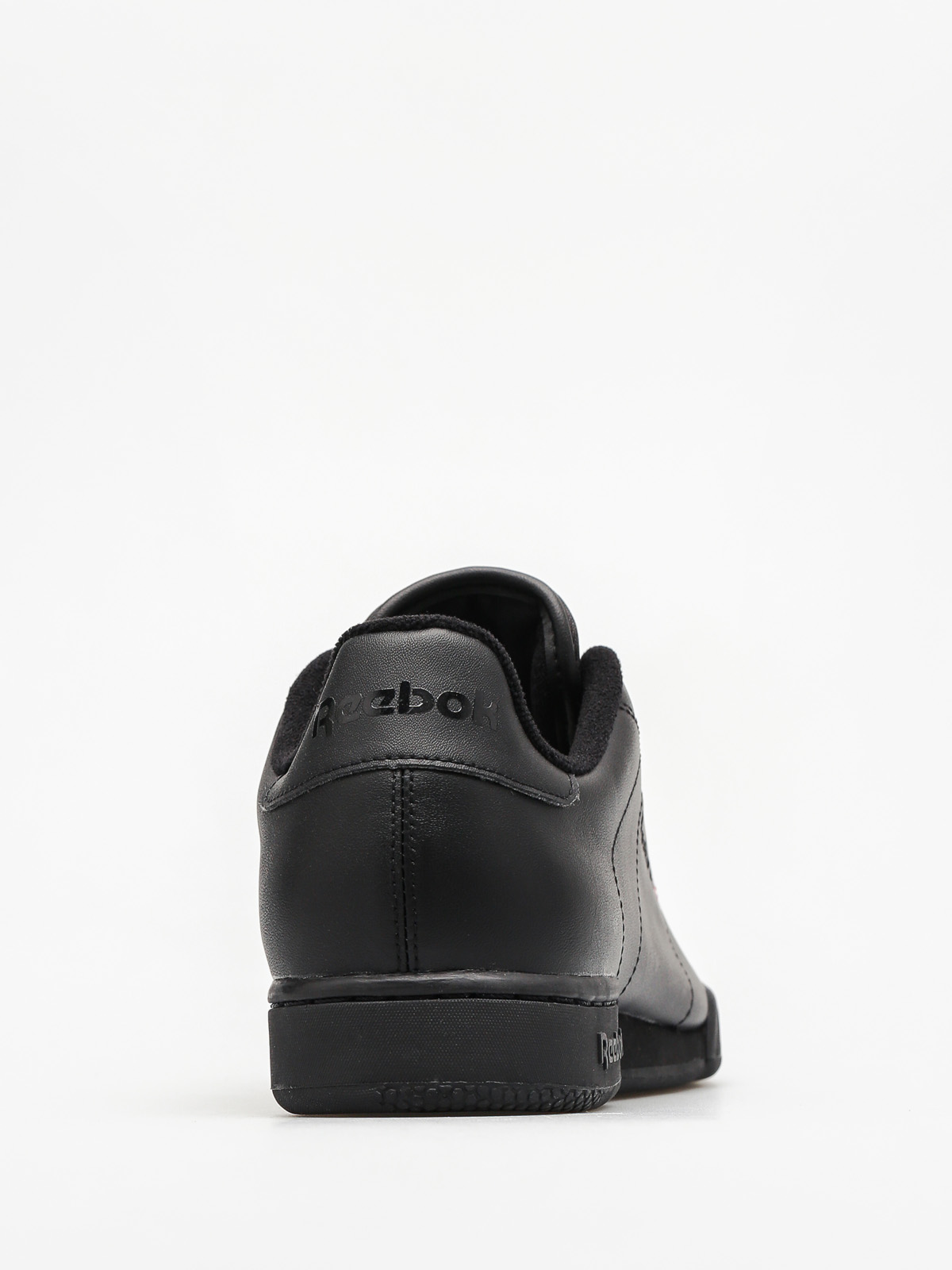 Buty Reebok Npc II (black)