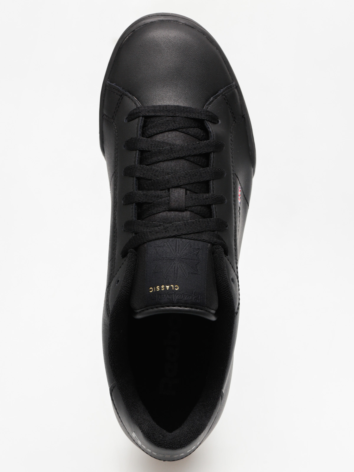 Buty Reebok Npc II (black)