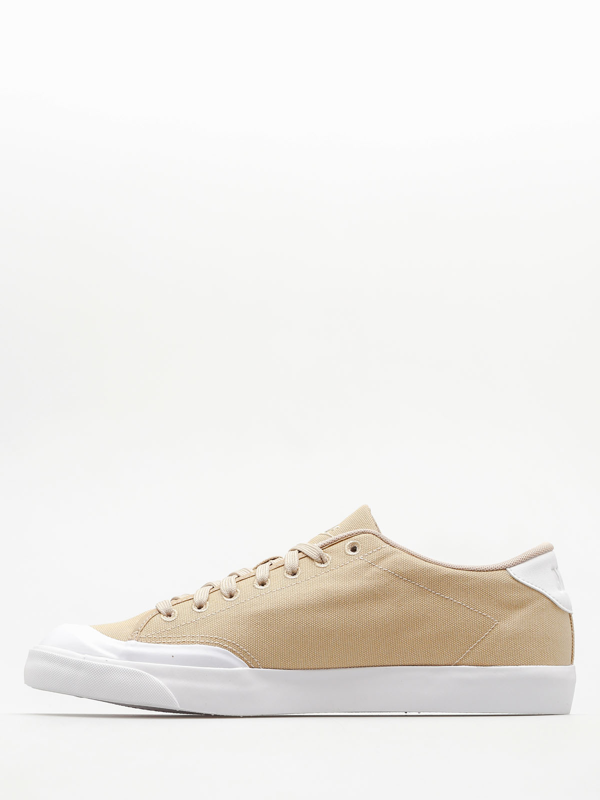 Buty Nike All Court 2 Low Cnvs (linen/linen white)