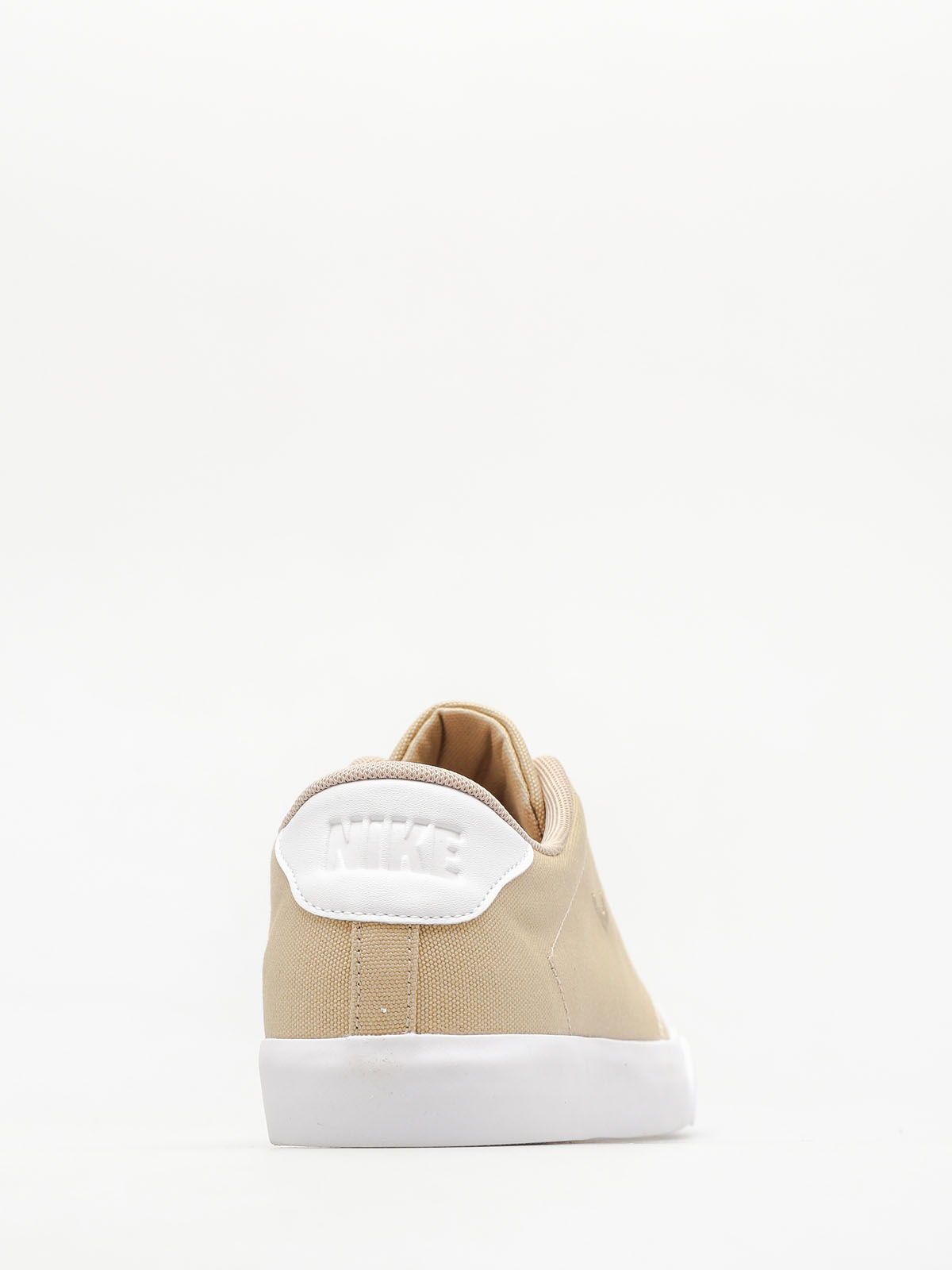 Buty Nike All Court 2 Low Cnvs (linen/linen white)
