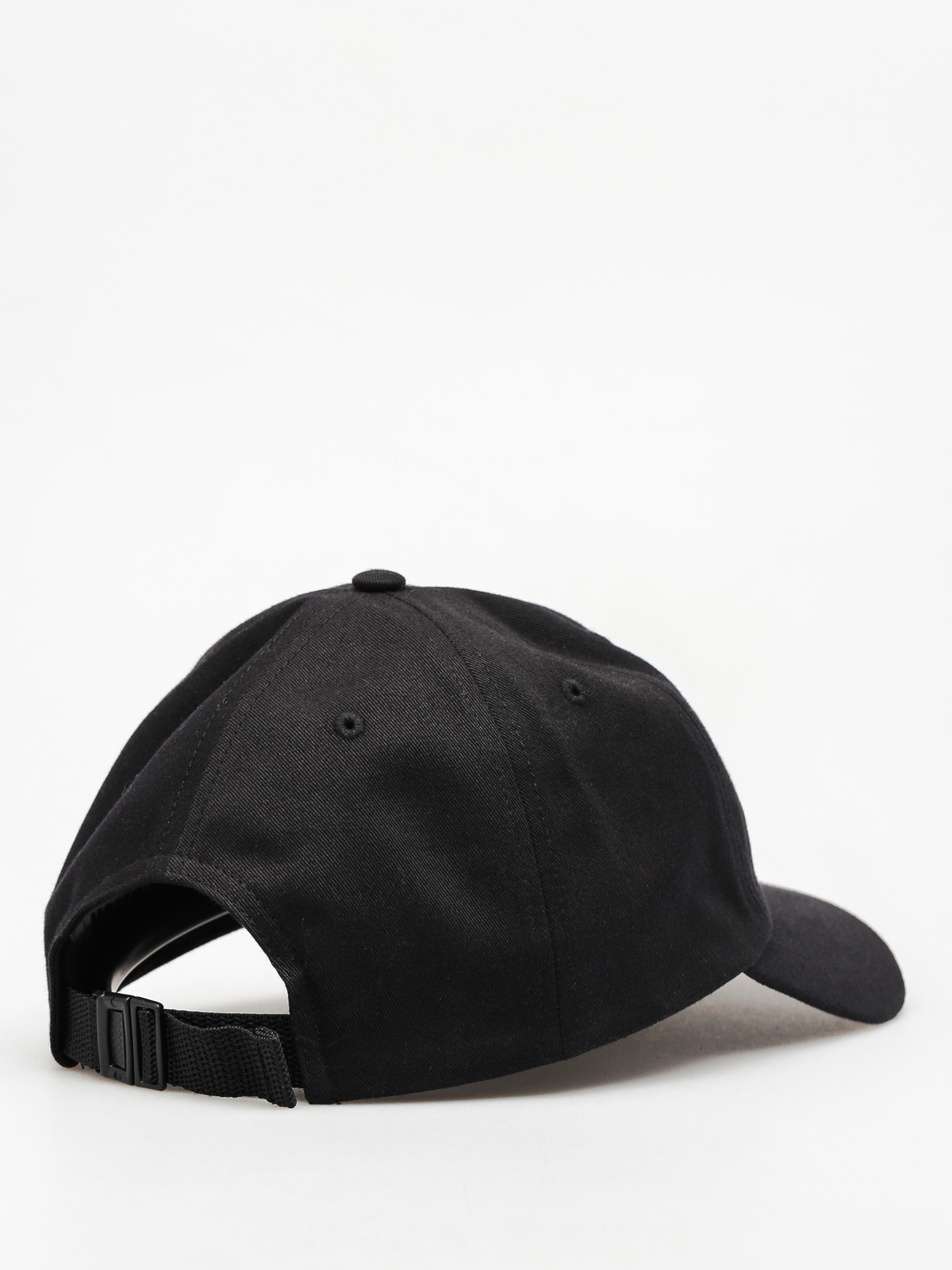 KAJA UNCHARTED 6 PANEL CAP ブラック new-balance-6-panel-flying-nb-