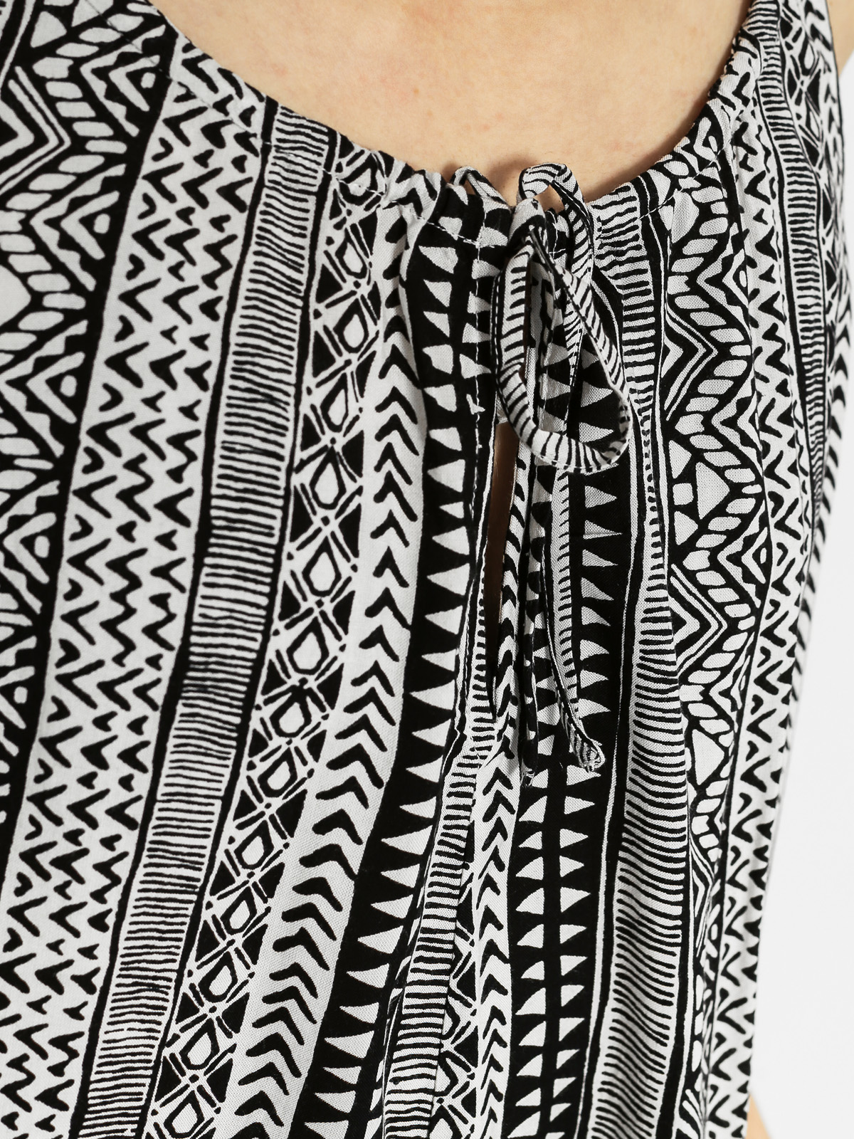 Kombinezon Volcom Locals Romper Wmn (blk)