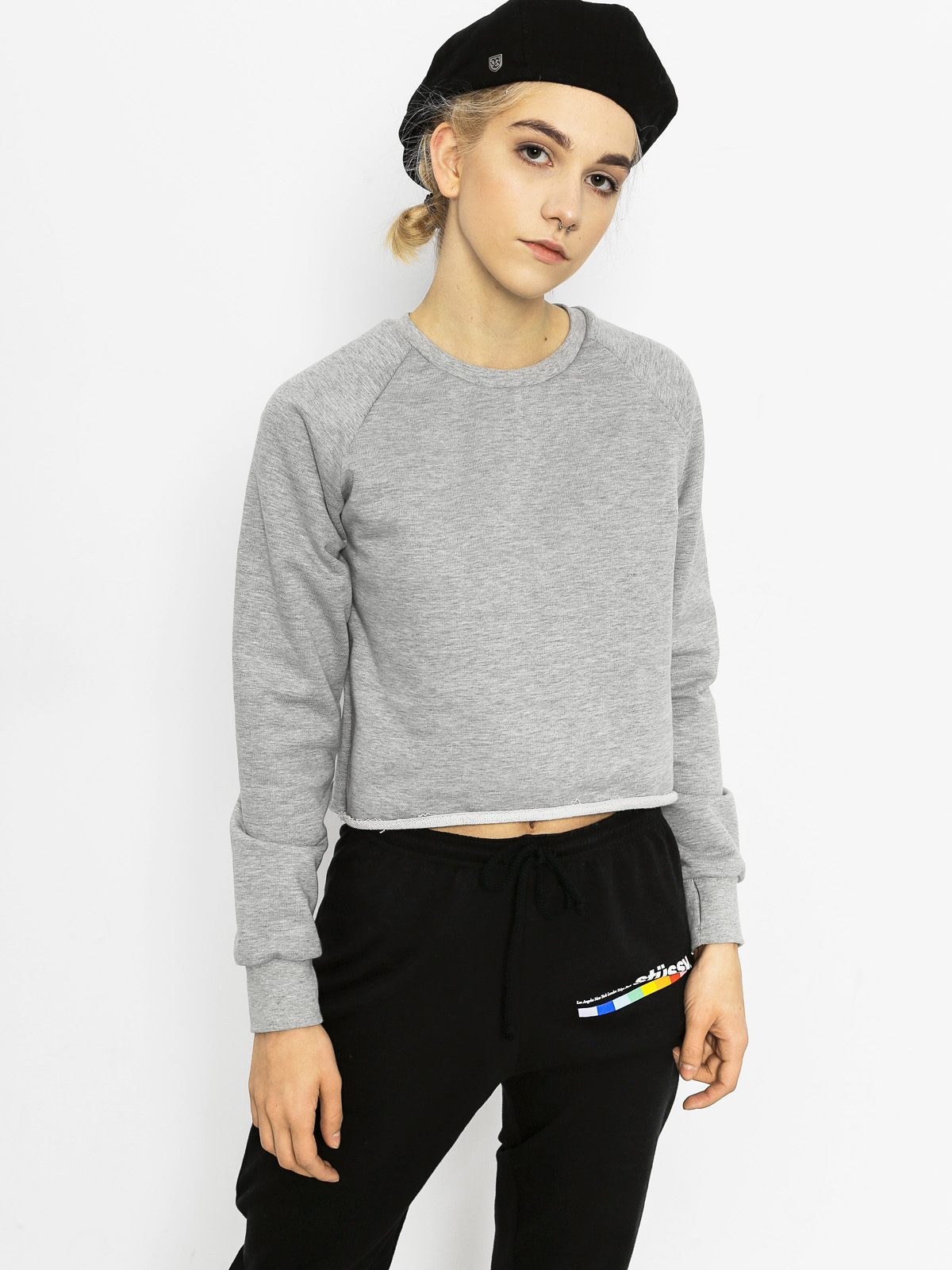 Bluza Femi Pleasure Nansa Wmn (agr b)