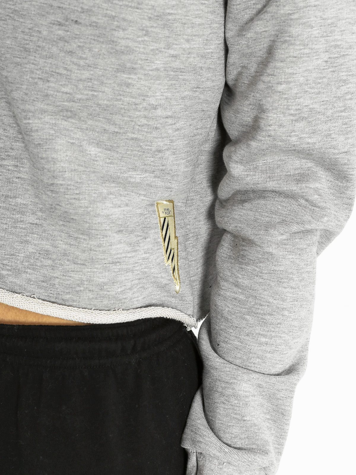 Bluza Femi Pleasure Nansa Wmn (agr b)