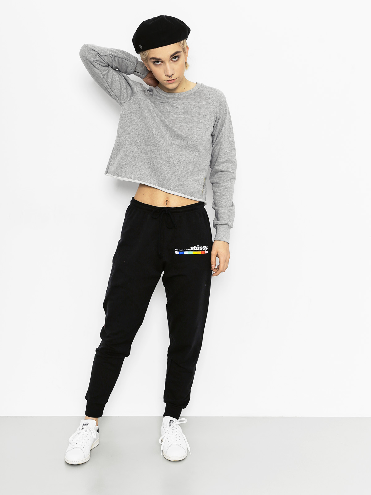 Bluza Femi Pleasure Nansa Wmn (agr b)