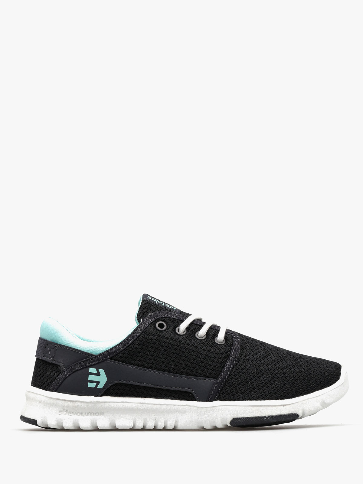 Buty Etnies Scout Wmn (navy/blue/white)