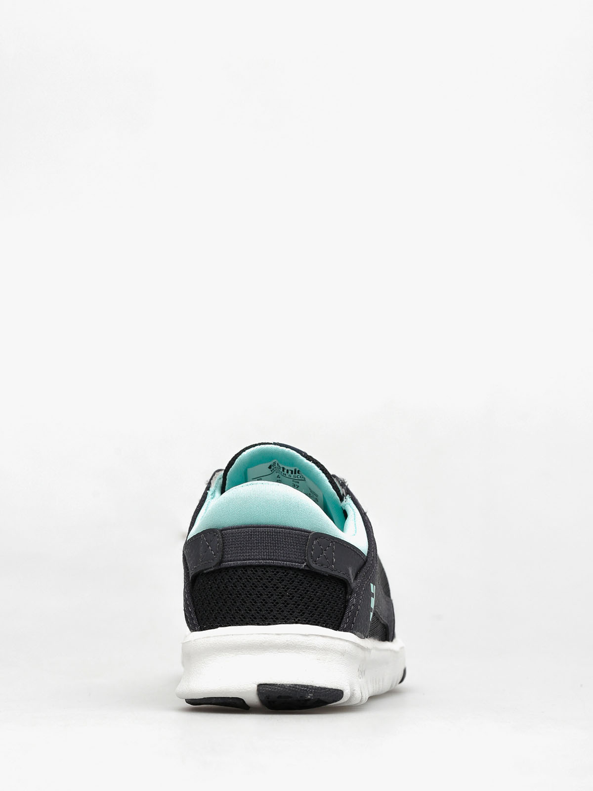 Buty Etnies Scout Wmn (navy/blue/white)