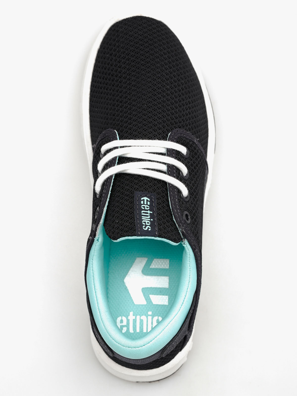 Buty Etnies Scout Wmn (navy/blue/white)