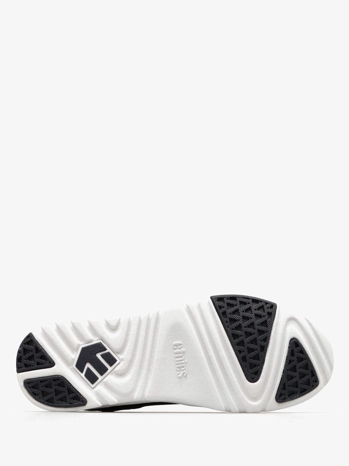 Buty Etnies Scout Wmn (navy/blue/white)