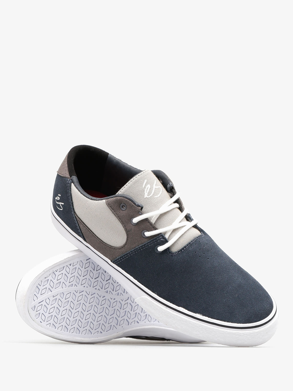 Buty eS Accel SQ (dark grey/grey)