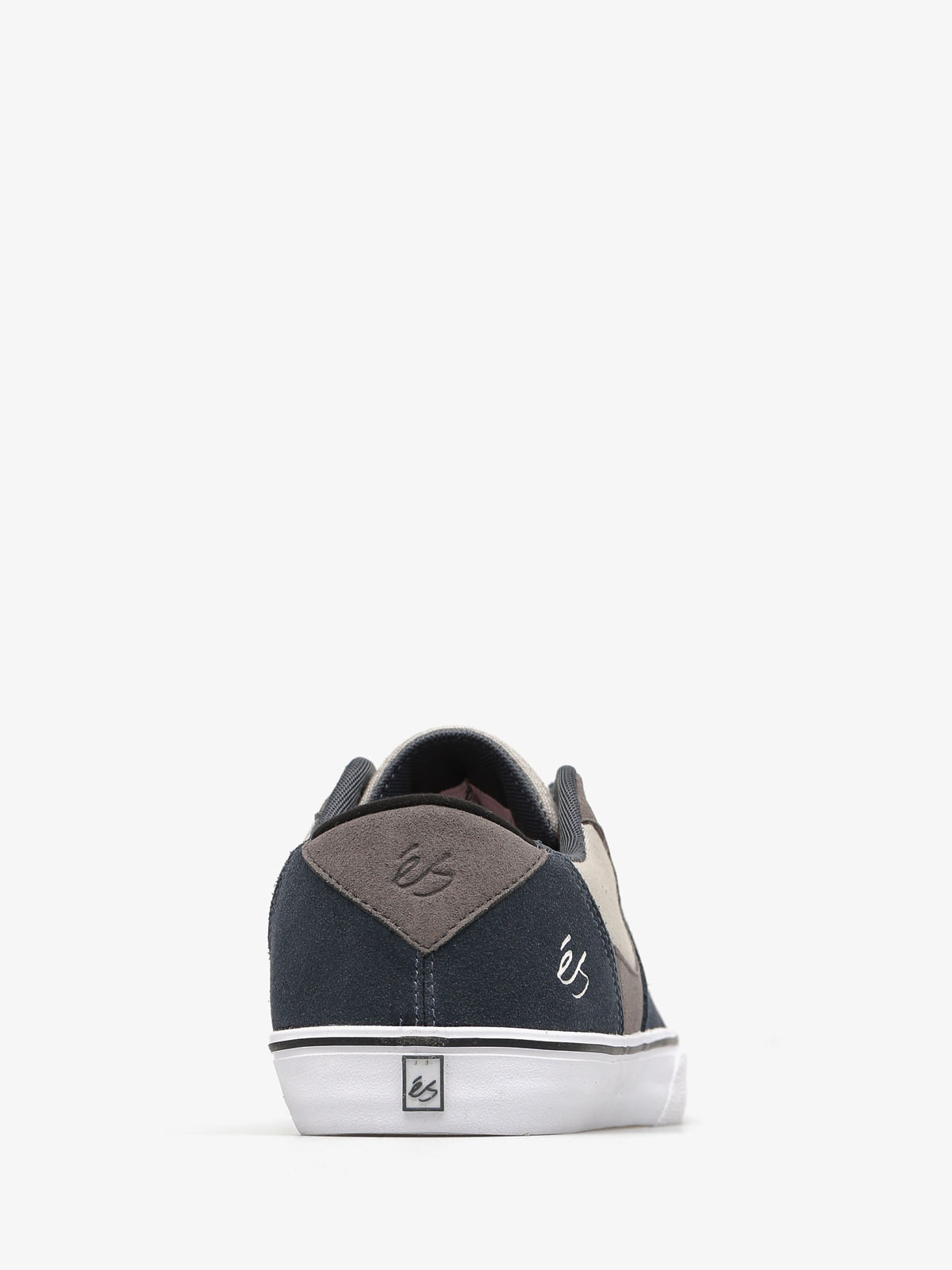 Buty eS Accel SQ (dark grey/grey)