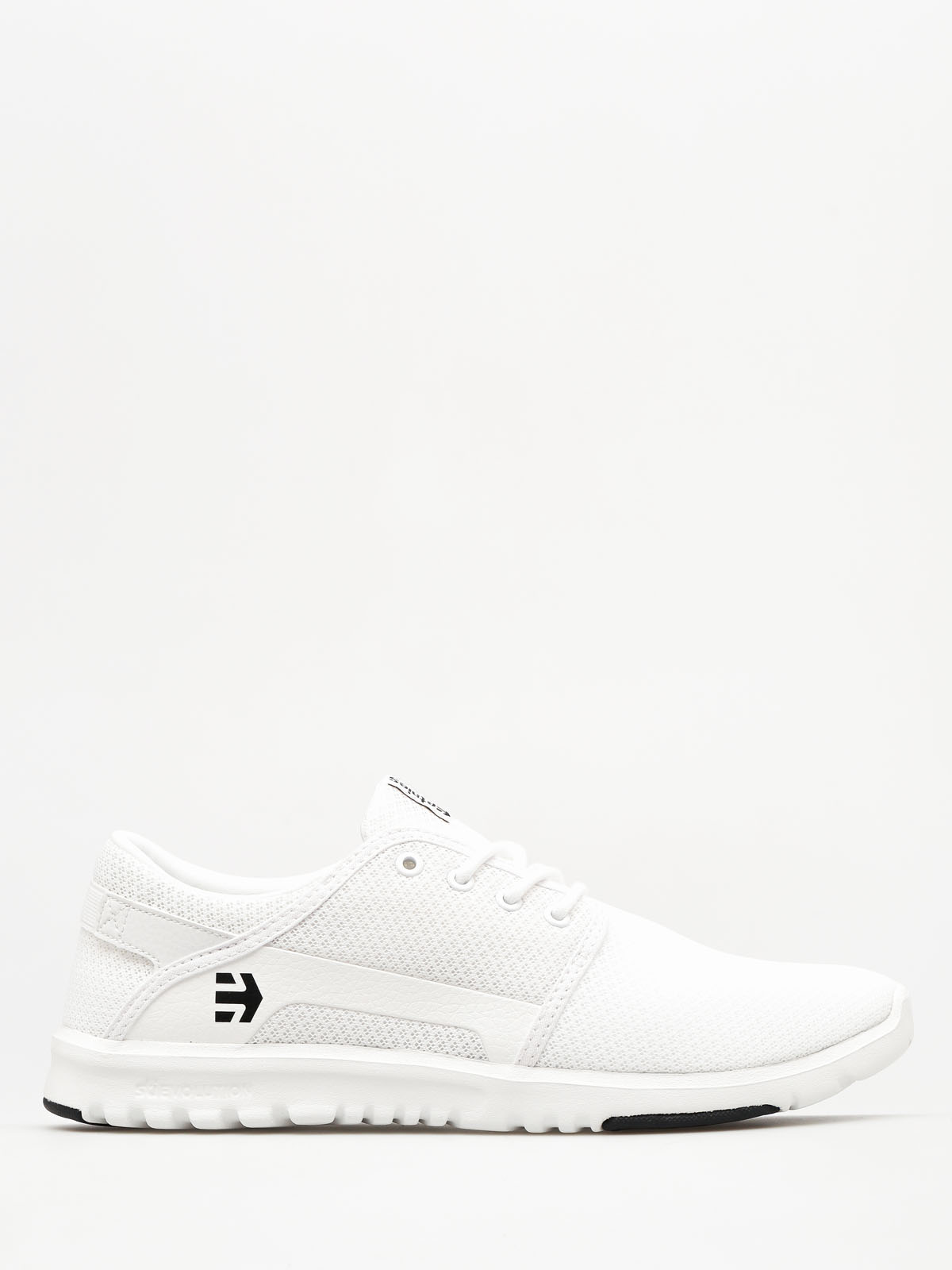 Buty Etnies Scout (white/black)