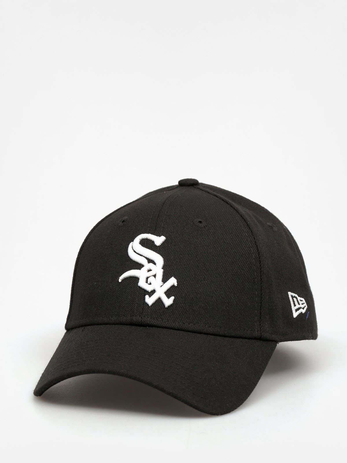 Czapka z daszkiem New Era Chicago White Sox The League ZD (black)