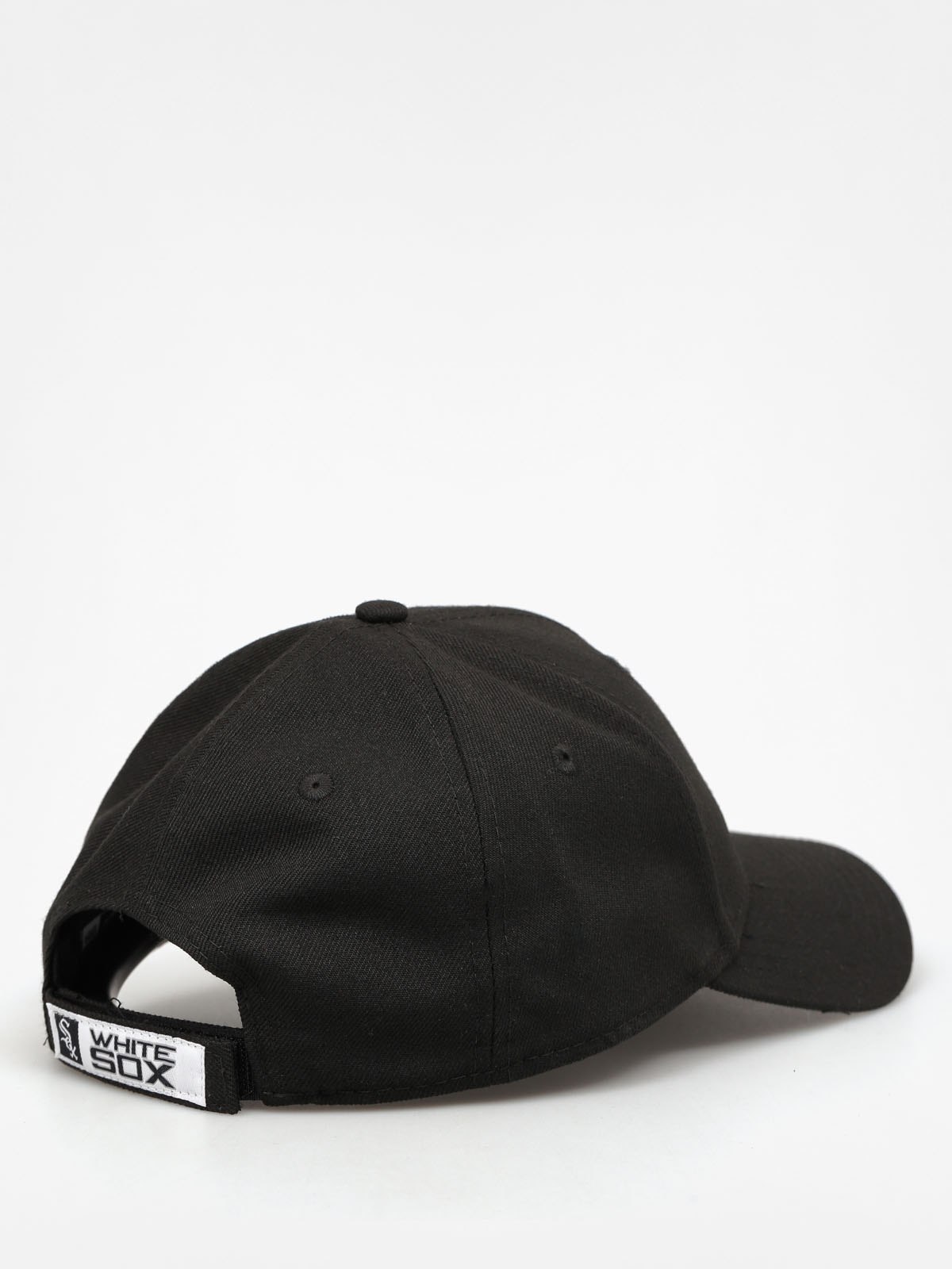 Czapka z daszkiem New Era Chicago White Sox The League ZD (black)