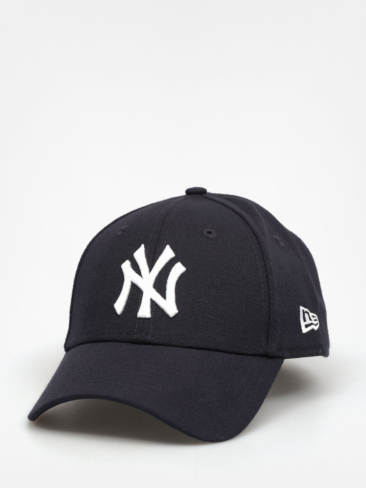 Czapka z daszkiem New Era New York Yankees The League ZD (black)